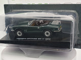 Triumph Spitfire MK IV Edicola 1/43 Verde 1974 - RikiToys - Edicola