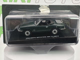 Triumph Spitfire MK IV Edicola 1/43 Verde 1974 - RikiToys - Edicola