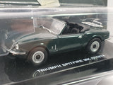 Triumph Spitfire MK IV Edicola 1/43 Verde 1974 - RikiToys - Edicola