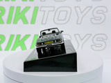 Triumph Spitfire MK IV Edicola 1/43 Verde - RikiToys - Edicola