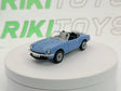Triumph Spitfire MK IV Norev 1/43 Azzurro 1974 - RikiToys - Norev