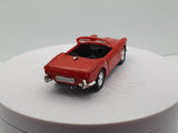 Triumph Spitfire MK1 Solido 1/43 - RikiToys - Solido#