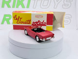 Triumph Spitfire Solido 1/43 Rosso - RikiToys - Solido