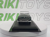 Triumph TR 3 Del Prado 1/43 Verde 1959 - RikiToys - Del Prado