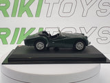 Triumph TR 3 Del Prado 1/43 Verde 1959 - RikiToys - Del Prado