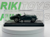 Triumph TR 3 Edicola 1/43 Verde 1955 - RikiToys - Edicola