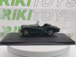Triumph TR 3A Del Prado 1/43 Verde 1959 - RikiToys - Del Prado