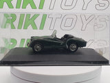 Triumph TR 3A Del Prado 1/43 Verde 1959 - RikiToys - Del Prado