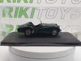 Triumph TR 3A Del Prado 1/43 Verde 1959 - RikiToys - Del Prado