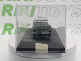 Triumph TR 3A Del Prado 1/43 Verde 1959 - RikiToys - Del Prado