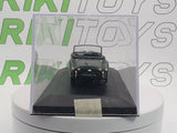 Triumph TR 3A Del Prado 1/43 Verde 1959 - RikiToys - Del Prado