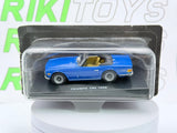 Triumph TR 6 Edicola 1/43 Blu - RikiToys - Edicola