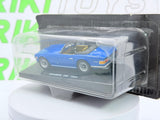 Triumph TR 6 Edicola 1/43 Blu - RikiToys - Edicola