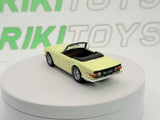 Triumph TR 6 Norev 1/43 Giallo chiaro - RikiToys - Norev
