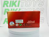 Triumph TR 6 Schuco 1/43 Blu 1969 - RikiToys - Schuco