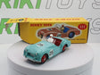 Triumph TR2 Sport Dinky Atlas 1/43 - RikiToys - Dinky Atlas#