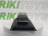 Triumph TR3 Del Prado 1/43 Verde 1959 - RikiToys - Del Prado
