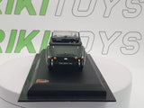 Triumph TR3 Del Prado 1/43 Verde 1959 - RikiToys - Del Prado