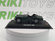 Triumph TR3 Del Prado 1/43 Verde 1959 - RikiToys - Del Prado