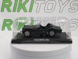 Triumph TR3 Del Prado 1/43 Verde 1997 - RikiToys - Del Prado#