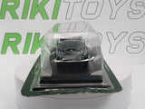 Triumph TR3 Del Prado 1/43 Verde 1997 - RikiToys - Del Prado#