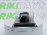 Triumph TR3 Del Prado 1/43 Verde - RikiToys - Del Prado