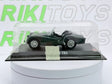 Triumph TR3 Del Prado 1/43 Verde - RikiToys - Del Prado