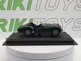Triumph TR3 Edicola 1/43 - RikiToys - Edicola#