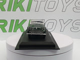 Triumph TR3 Edicola 1/43 - RikiToys - Edicola#