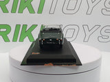 Triumph TR3 Edicola 1/43 - RikiToys - Edicola#