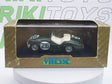 Triumph TR3A Vitesse 1/43 Verde 1959 - RikiToys - Vitesse