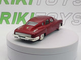 Tucker Tucker Road Signature 1/43 Rosso 1948 - RikiToys - Road Signature