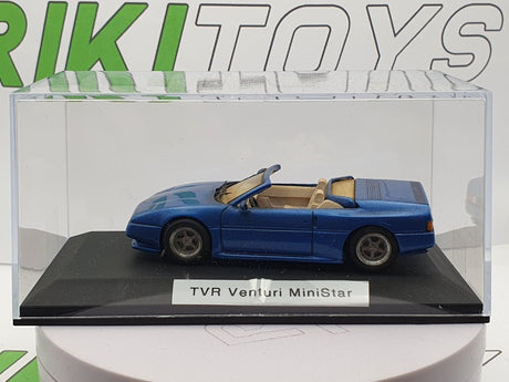 TVR Venturi Cabrio KIT 1/43 - RikiToys - Ministar#