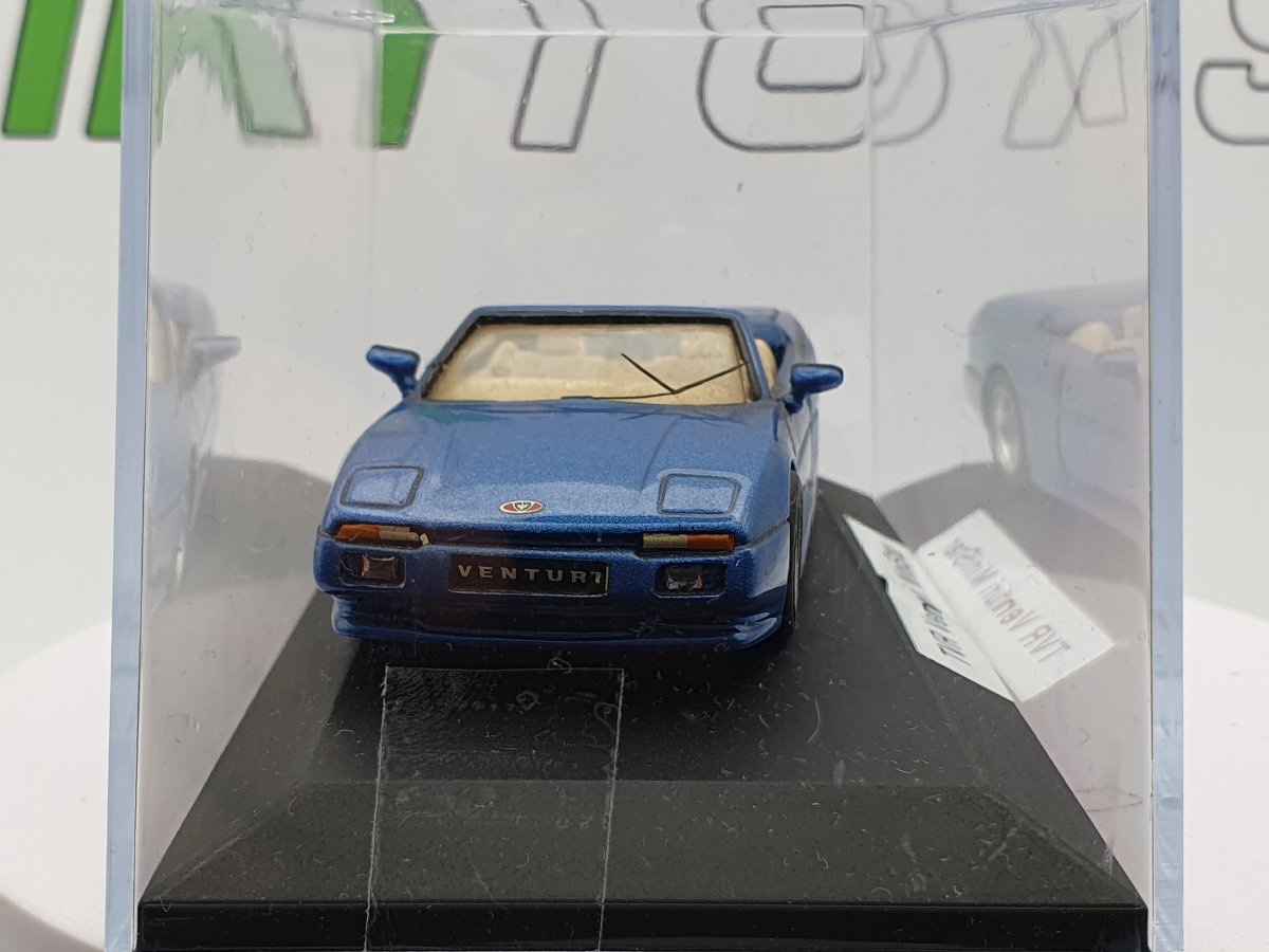 TVR Venturi Cabrio KIT 1/43 - RikiToys - Ministar#