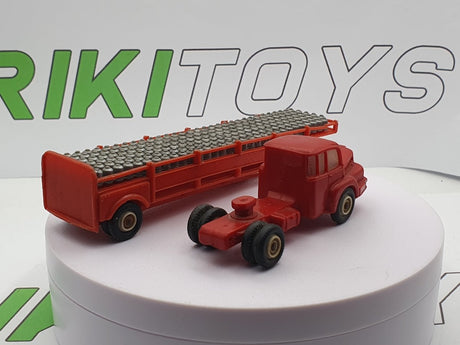 Unic Bilico Butagaz Norev 1/87 - RikiToys - Norev#