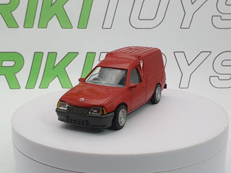 Vauxhall Astra Max AHC Pilen 1/43 Rosso 1985 - RikiToys - AHC Pilen