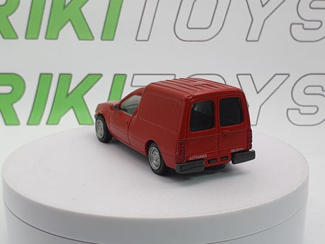 Vauxhall Astra Max AHC Pilen 1/43 Rosso 1985 - RikiToys - AHC Pilen