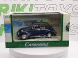 Volkswagen 1303 Cabriolet Cararama 1/43 - RikiToys - Cararama#