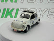 Volkswagen 1303 Cararama 1/43 Bianco 1970 - RikiToys - Cararama
