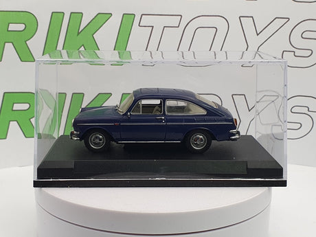 Volkswagen 1600 TL Maxichamps 1/43 - RikiToys - Maxichamps#