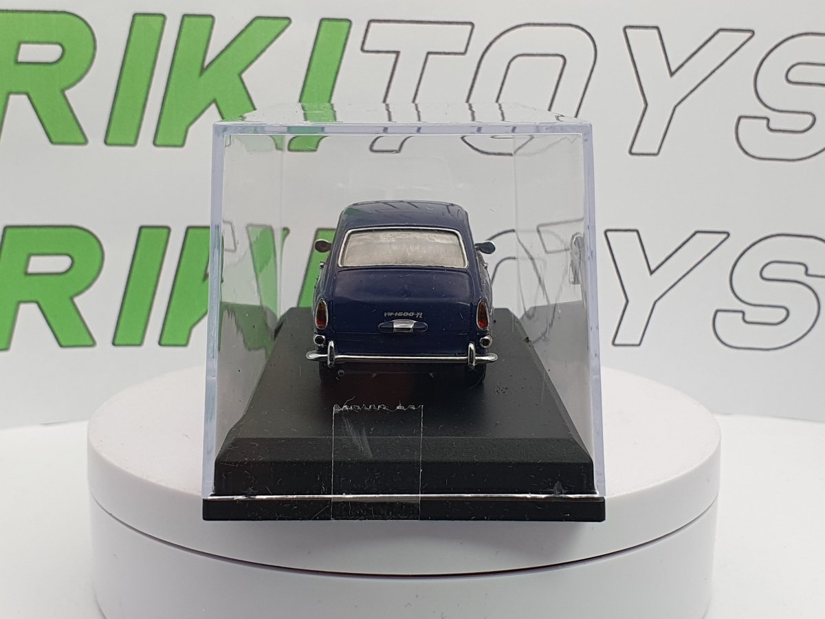 Volkswagen 1600 TL Maxichamps 1/43 - RikiToys - Maxichamps#
