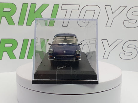 Volkswagen 1600 TL Maxichamps 1/43 - RikiToys - Maxichamps#