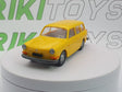 Volkswagen 1600 Variant Wiking 1/40 Giallo 1966 - RikiToys - Wiking