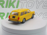 Volkswagen 1600 Variant Wiking 1/40 Giallo 1966 - RikiToys - Wiking