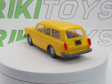 Volkswagen 1600 Variant Wiking 1/40 Giallo 1966 - RikiToys - Wiking