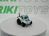 Volkswagen Baja Bug Hot Wheels 1/60 Bianco - RikiToys - Hot Wheels