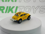 Volkswagen Baja Bug Maisto 1/55 Giallo - RikiToys - Maisto