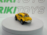 Volkswagen Baja Bug Maisto 1/55 Giallo - RikiToys - Maisto