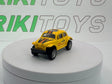 Volkswagen Baja Bug Maisto 1/55 Giallo - RikiToys - Maisto