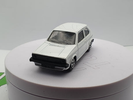 Volkswagen Golf 1 3 Porte Norev 1/43 - RikiToys - Norev#